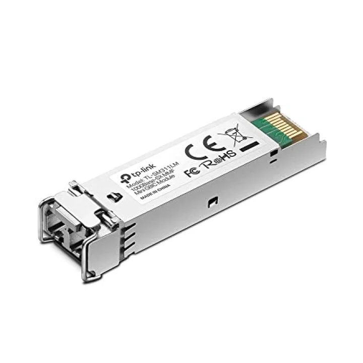 Tp-link TL-SM311LM, MiniGBIC Modülü