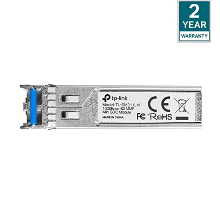 Tp-link TL-SM311LM, MiniGBIC Modülü