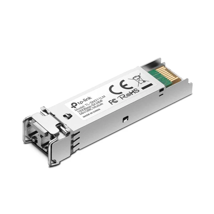 Tp-link TL-SM311LM, MiniGBIC Modülü