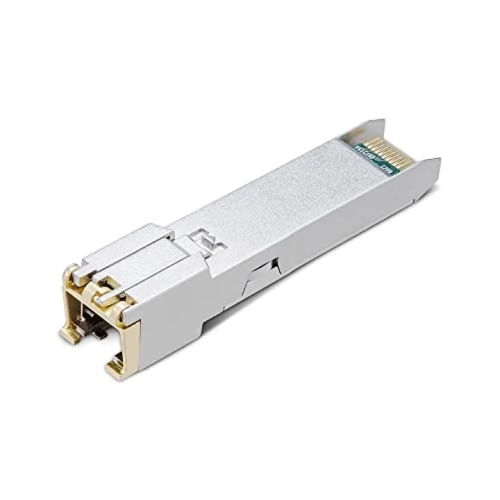 TP-Link TL-SM331T, 1000BASE-T RJ45 SFP Module