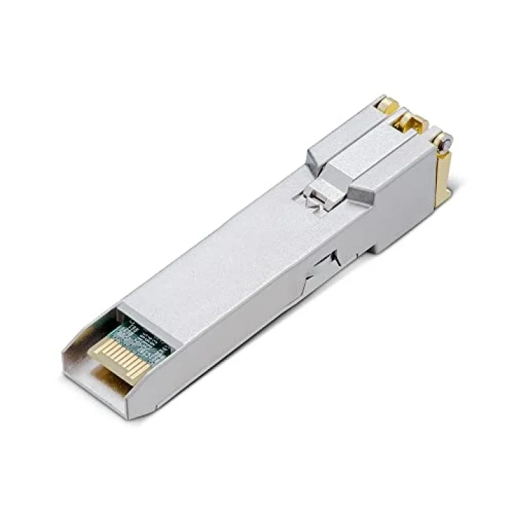 TP-Link TL-SM331T, 1000BASE-T RJ45 SFP Module