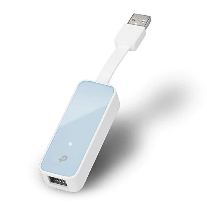 TP-Link UE200, USB 2.0 Ethernet Ağ Adaptörü