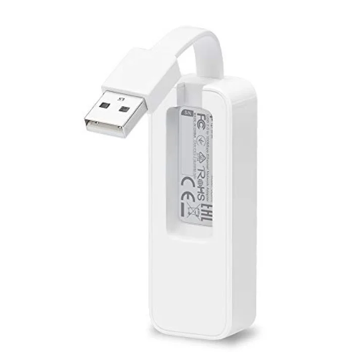 TP-Link UE200, USB 2.0 Ethernet Ağ Adaptörü