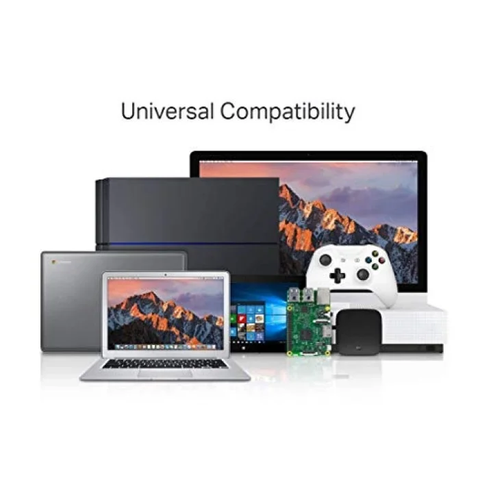 TP-Link UE200, USB 2.0 Ethernet Ağ Adaptörü