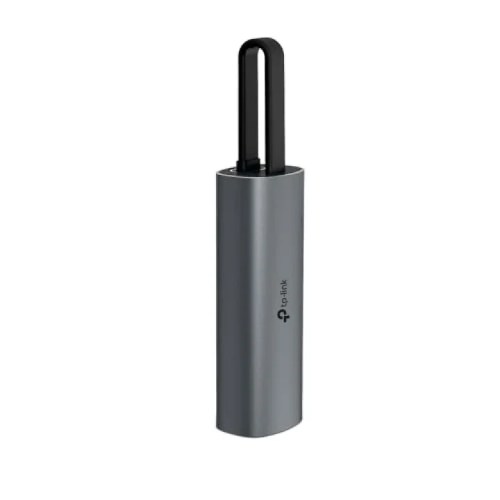 TP-Link UE302C, USB Type-C den 2.5 Gigabit Ethernet Adaptörü
