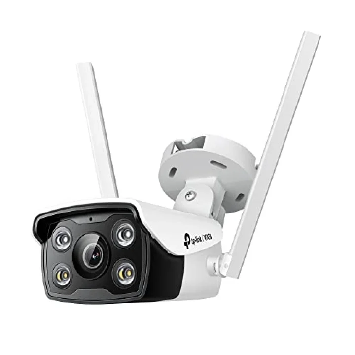 TPLINK IP Kamera IPKamera VIGI C340-W C340W (VIGI C340-W)