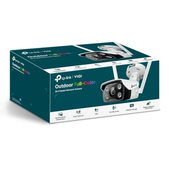 TPLINK IP Kamera IPKamera VIGI C340-W C340W (VIGI C340-W)