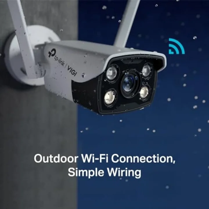 TPLINK IP Kamera IPKamera VIGI C340-W C340W (VIGI C340-W)