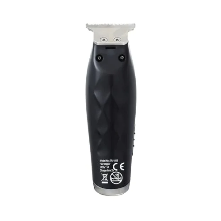 TR-1058 Saç Sakal Ense Vücut Tıraş Makinesi