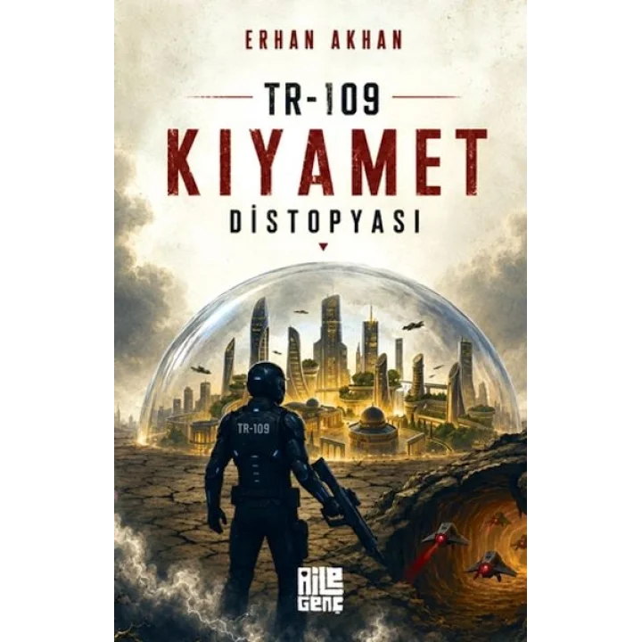 TR-109 Kıyamet Distopyası