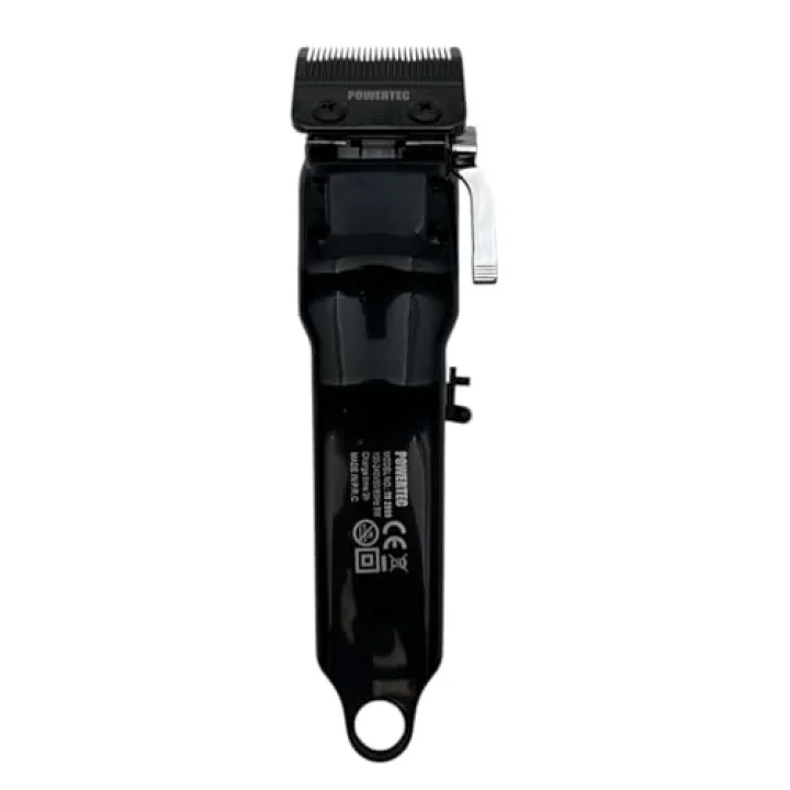 TR-2900 Profesyonel RGBli Tıraş Makinesi & Makas Hediyeli