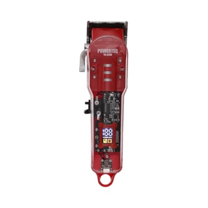 TR-3100 Saç Sakal Kesim Makinesi