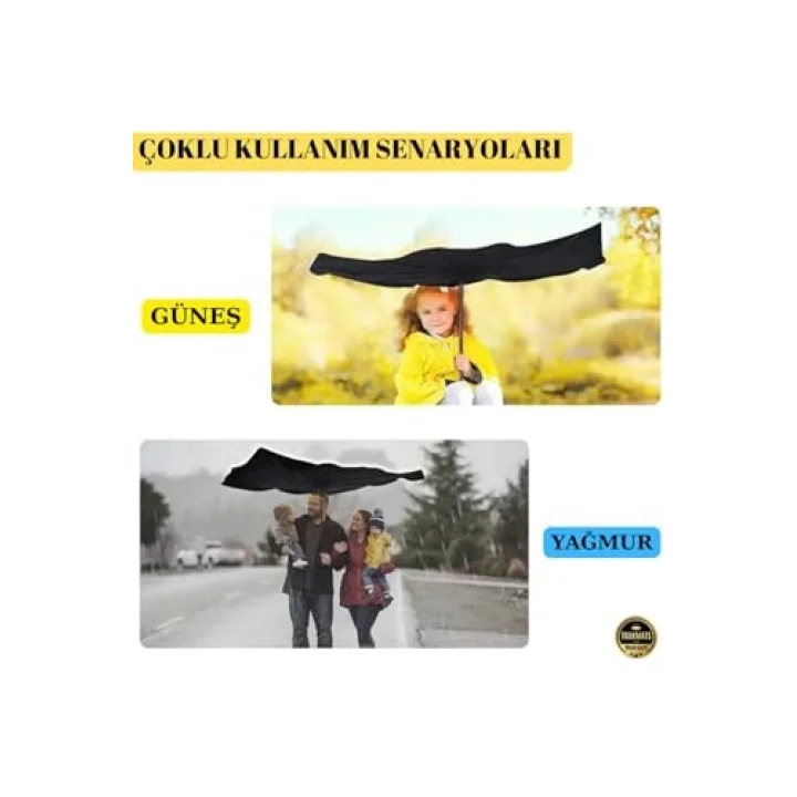 TRAKMATS MG 2000-2024 OTO GÜNEŞLİK ŞEMSİYE