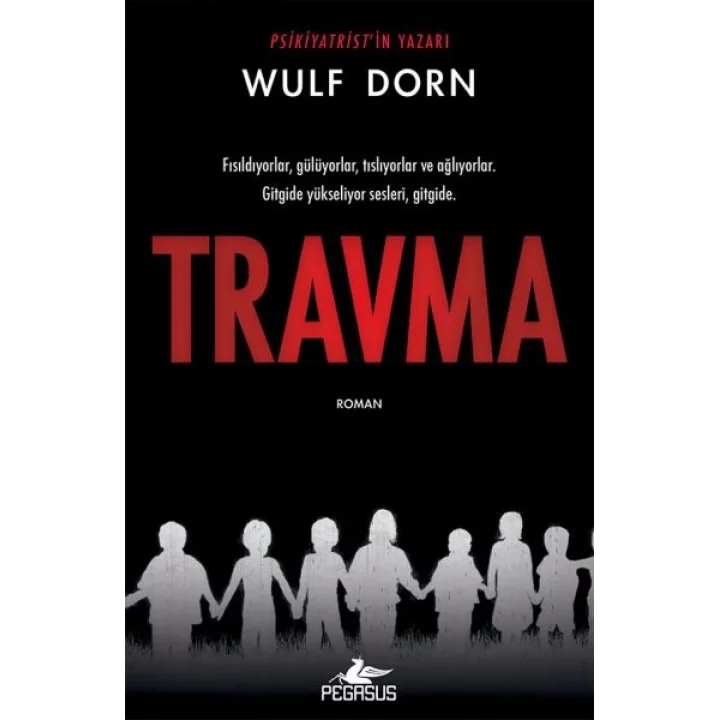 Travma