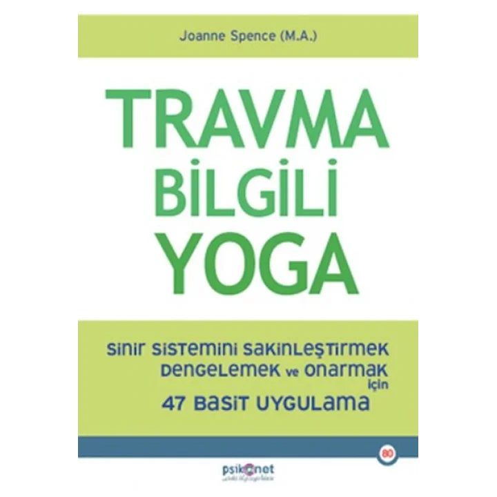 Travma Bilgili Yoga