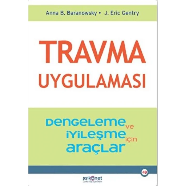 Travma Uygulaması