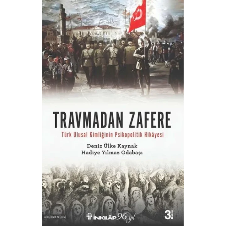 Travmadan Zafere