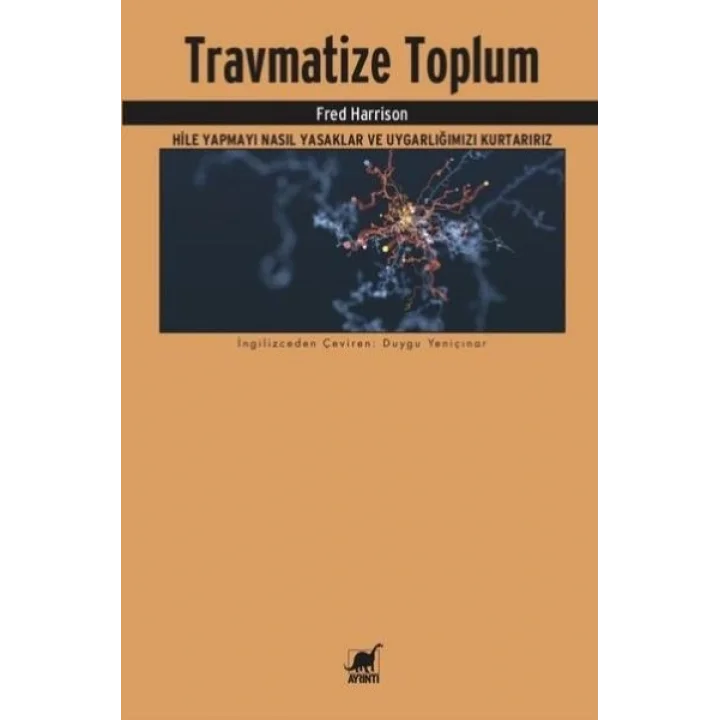Travmatize Toplum