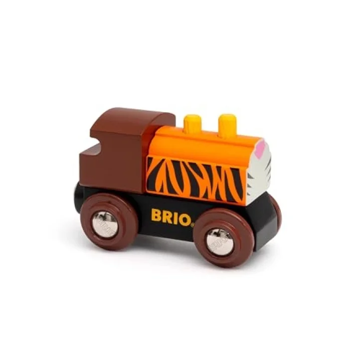 Tren Asorti Paket, Oyuncak