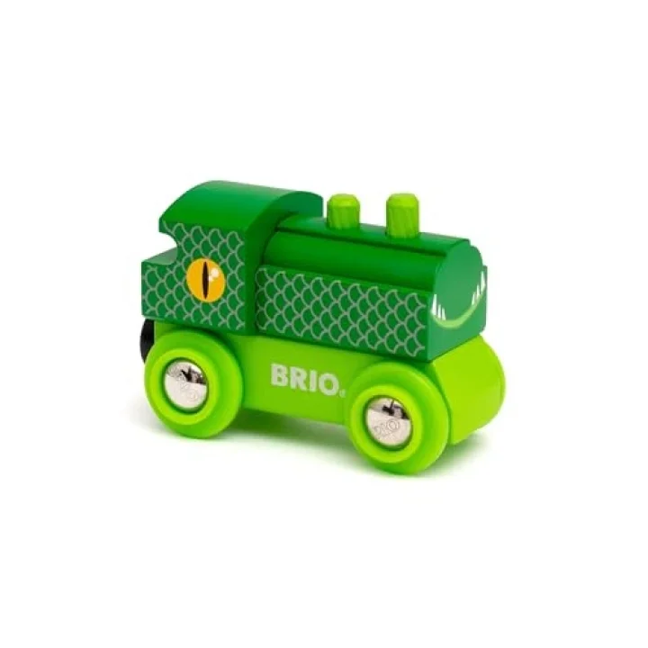Tren Asorti Paket, Oyuncak