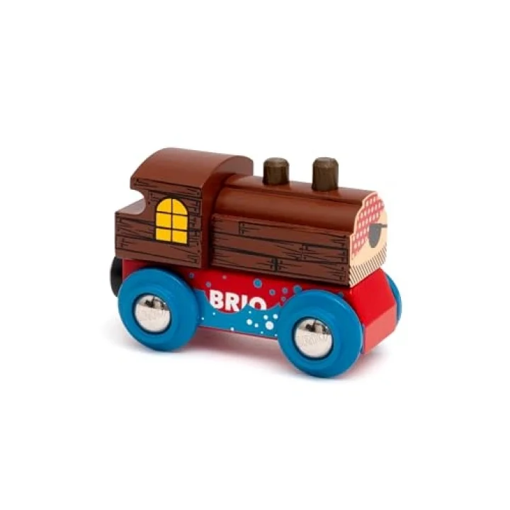 Tren Asorti Paket, Oyuncak