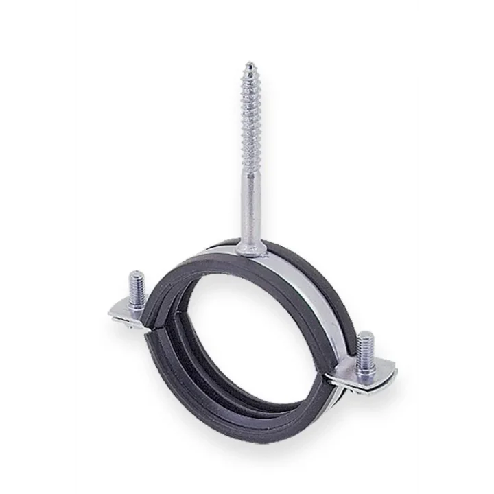 Mey İthalat® Trifonlu Boru Kelepçesi 4 1/2