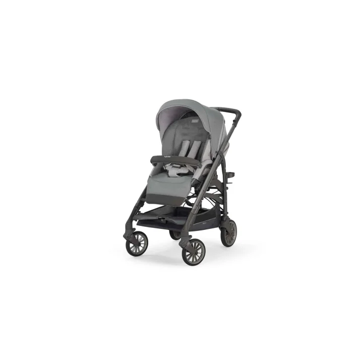 Trilogy Bebek Arabası - Cayman Silver
