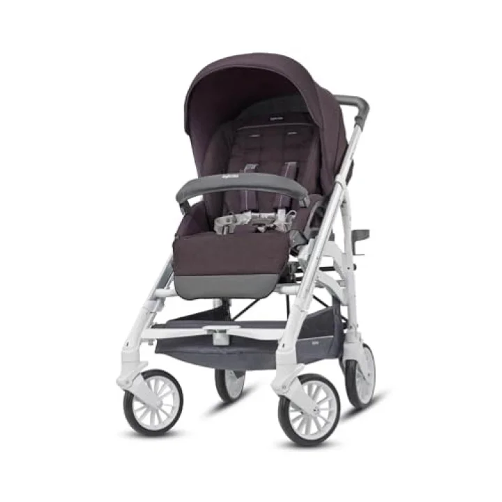 Trilogy Bebek Arabası - Marron Glace