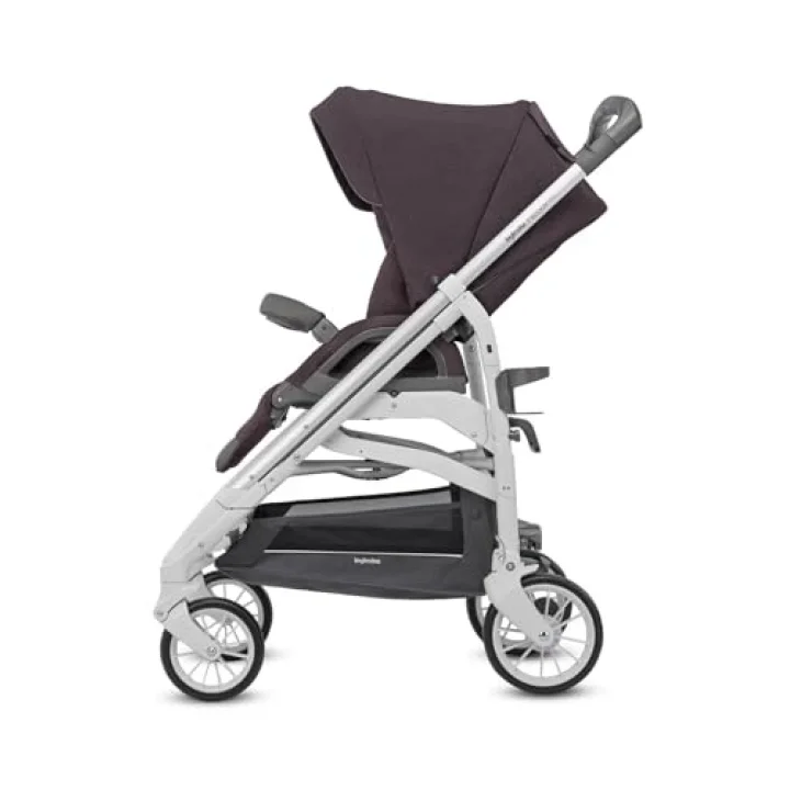 Trilogy Bebek Arabası - Marron Glace