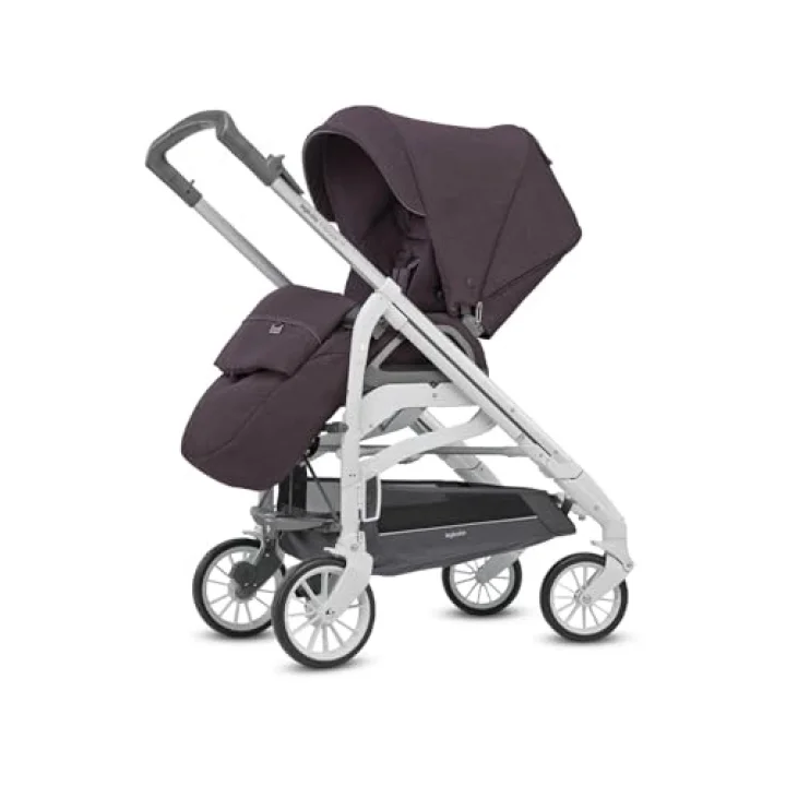 Trilogy Bebek Arabası - Marron Glace