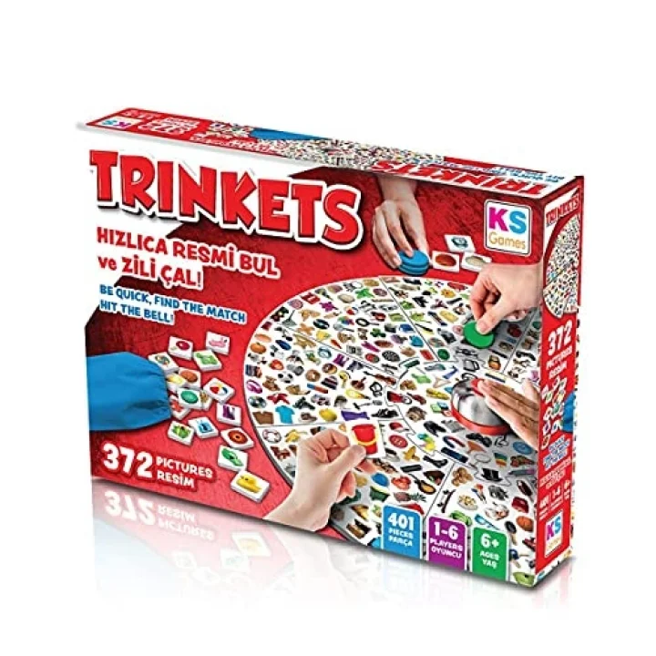 Trinkets