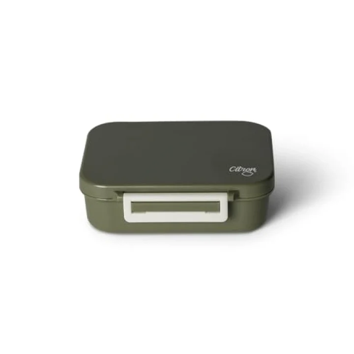 Tritan Atıştırmalık Kutusu - Green 1073131