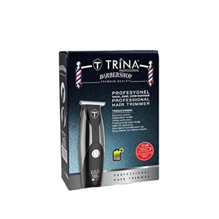 TRNSACKS0044 Saç Kesme Makinesi
