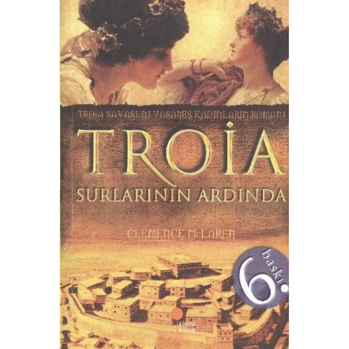 Troia Surlarının Ardında