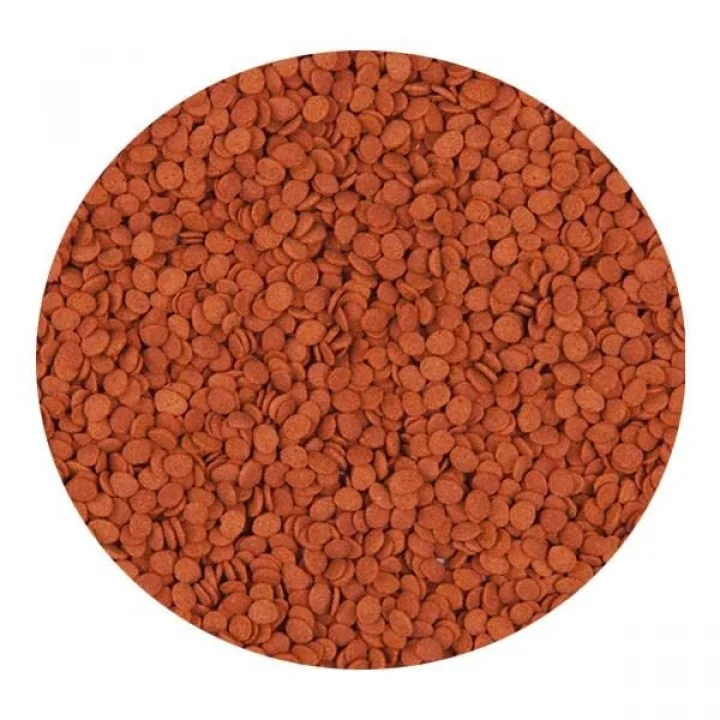 Tropical Krill Chips Kovadan Bölme 250gr
