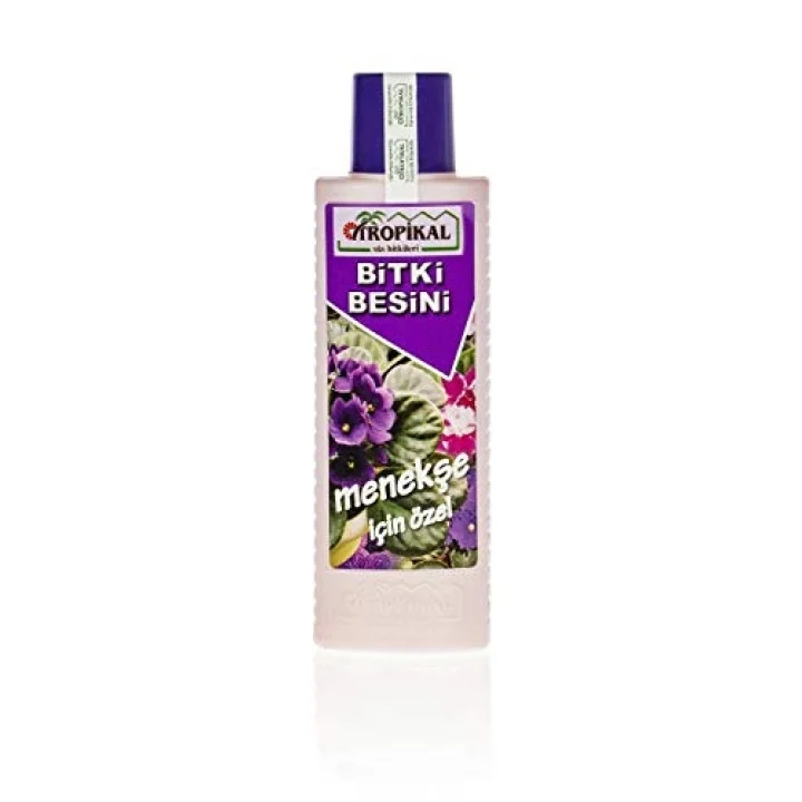 TROPİKAL Menekşe Bitki Besini 225 ml F579