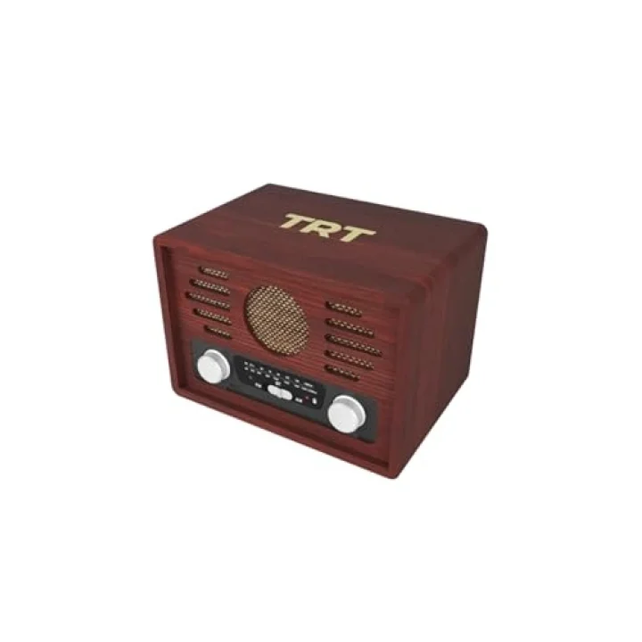 Trt Nostaljik Radyo Izmir