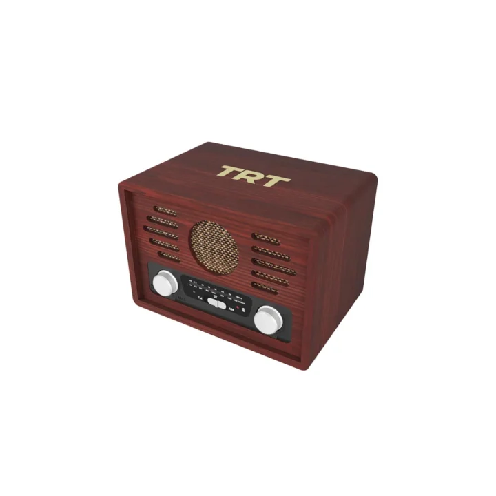 Trt Nostaljik Radyo Izmir