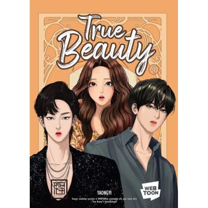 True Beauty 4