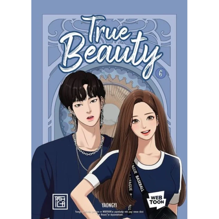 True Beauty 6