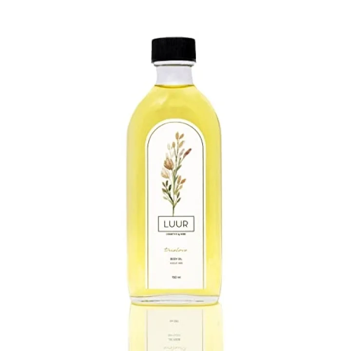 TRUE LOVE BAKIM YAĞI 150ml.