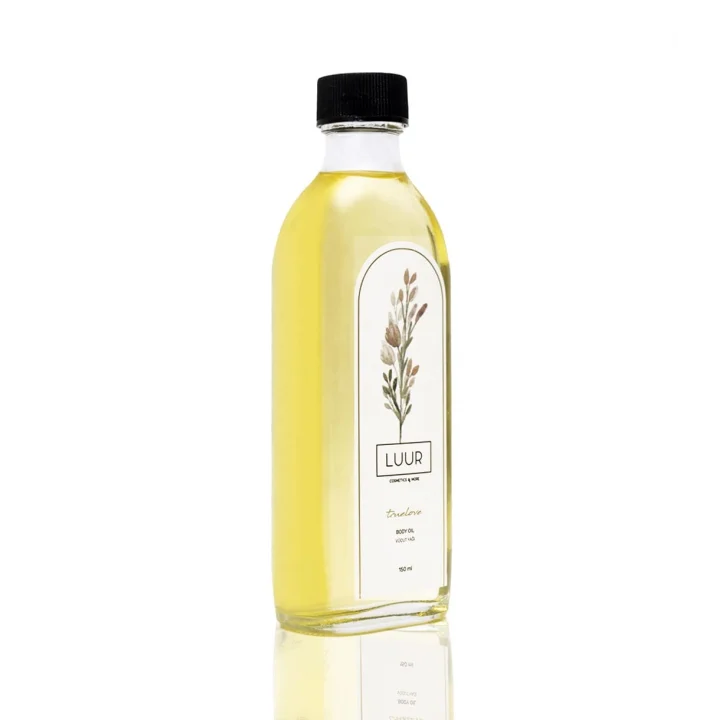 TRUE LOVE BAKIM YAĞI 150ml.