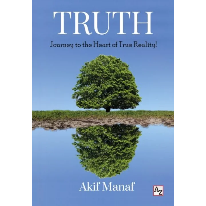 Truth - Journer To The Hearth Of True Reality