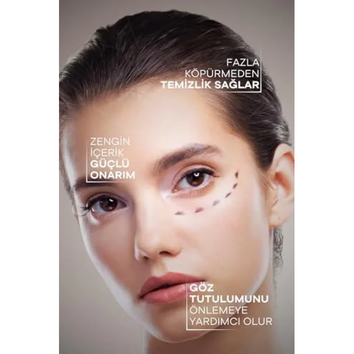 TTO Göz Çevresi Şampuanı 45 Ml 15 Ml