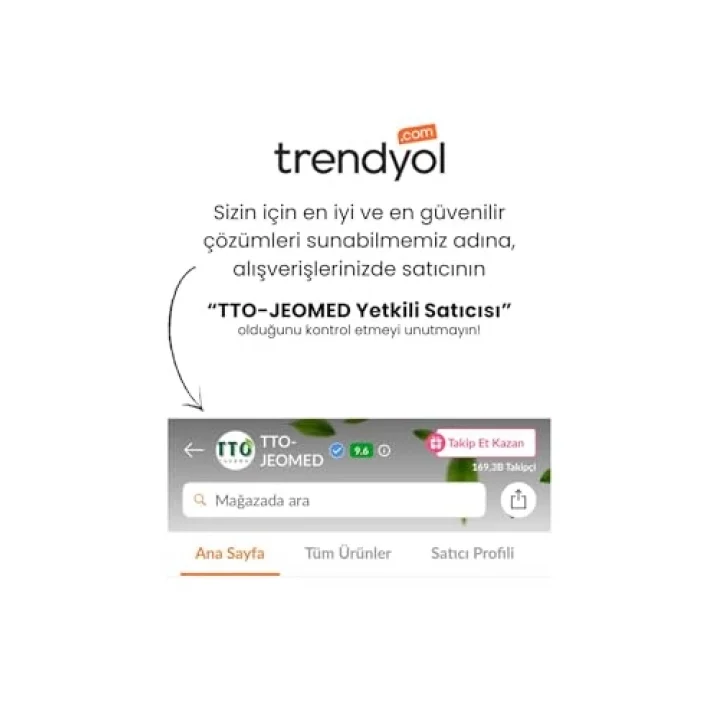 TTO Thermal Nioli Yağı 10 Ml