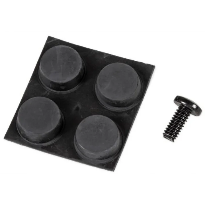 TubePre V2, Tüplü Preamplifikatör ve DIBox
