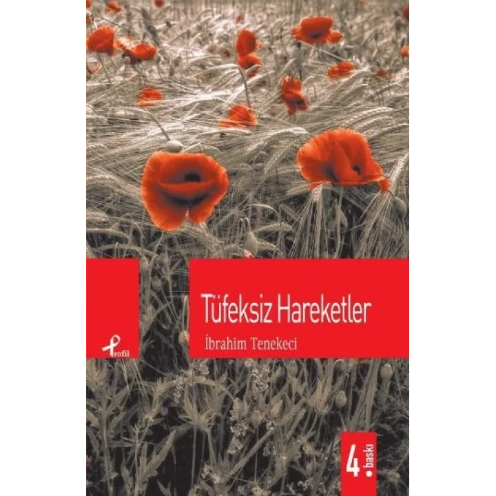 Tüfeksiz Hareketler