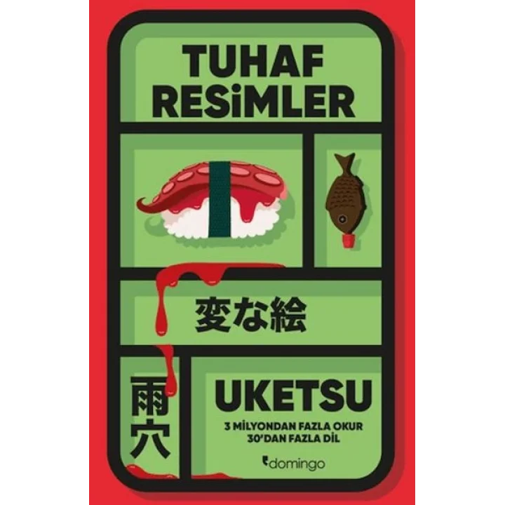 Tuhaf Resimler