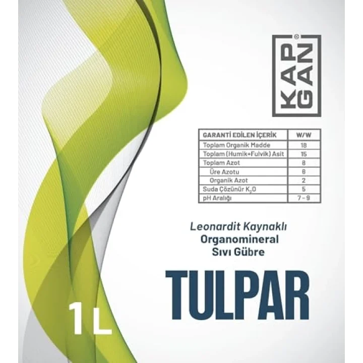 TULPAR SIVI HUMİK ASİT-KÖKLENDİRİCİ