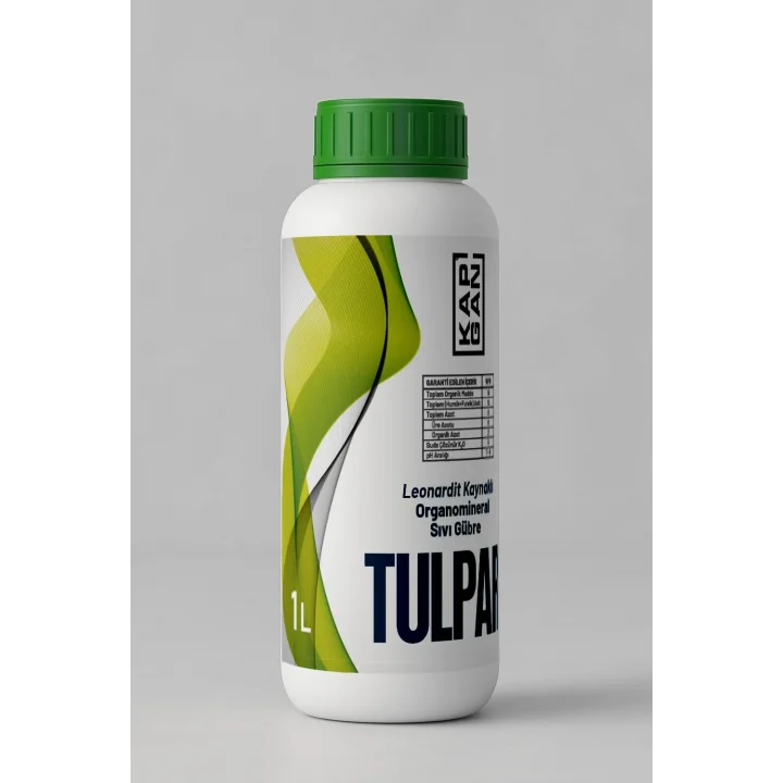 TULPAR SIVI HUMİK ASİT-KÖKLENDİRİCİ